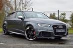 Audi RS3 2.5TFSi Quattro **PANO** R-Zetels, Auto's, Audi, Automaat, Alcantara, USB, 5 deurs