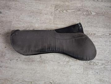 Amortisseur winderen + tapis de selle cavalleria toscana, Enlèvement, Comme neuf, Obstacle
