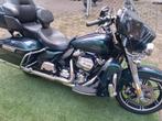 Harley davidson ultra limited Flhtcu, Motoren, Motoren | Harley-Davidson, Cruise Control, 2 cilinders, Chopper, Bedrijf