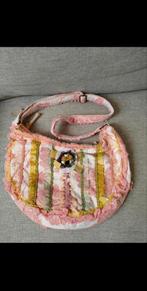Romantische baroque stijl schoudertas, Ophalen, Nieuw
