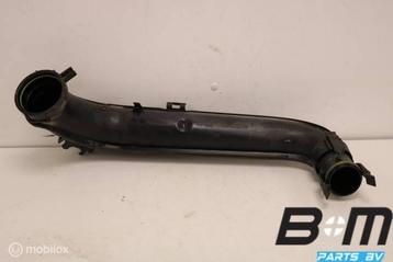 Laadluchtbuis Skoda Fabia 3 04E145673B beschikbaar voor biedingen