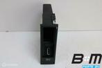 Media-in VW Tiguan 5N 5N0035342F, Auto diversen, Autoradio's, Gebruikt