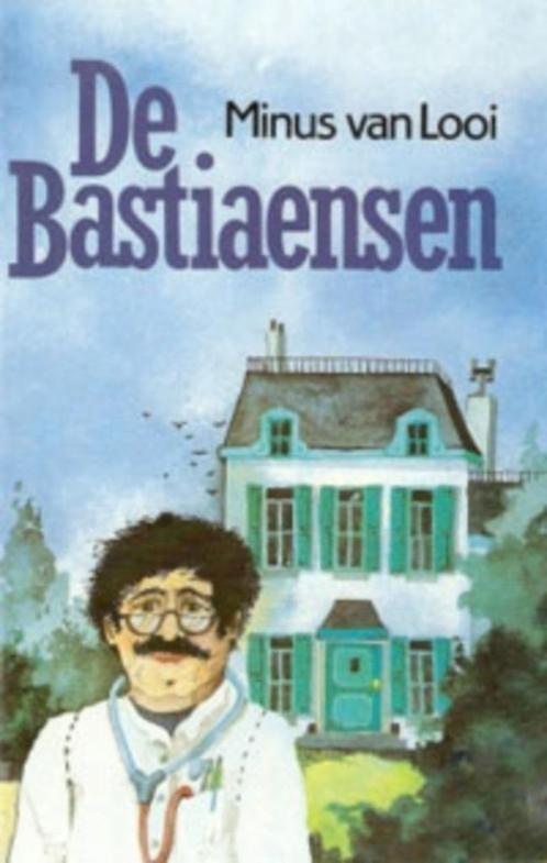 De Bastiaensen - Minus van Looi, Boeken, Romans, Nieuw, Ophalen of Verzenden