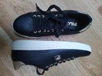 nieuwe sneakers Fila, maat 37, FILA, Zwart, Nieuw, Ophalen of Verzenden