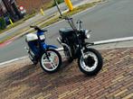Honda wallaroo a klasse, Fietsen en Brommers, Ophalen, Gebruikt, Overige modellen, Klasse A (25 km/u)