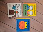 dick bruna, Boeken, Kinderboeken | Baby's en Peuters, Gelezen, Ophalen of Verzenden