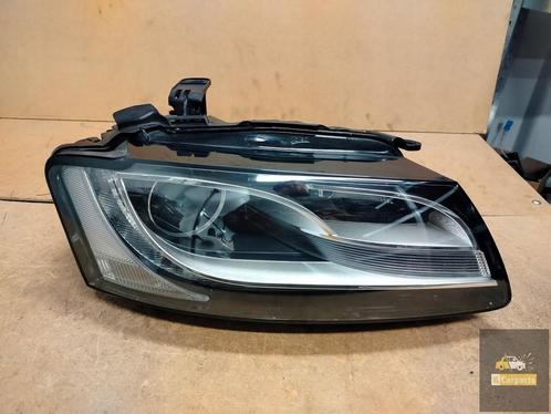 Audi A5 8T0 Xenon Geen Torsie Rechterlamp, Auto-onderdelen, Verlichting, Audi, Gebruikt