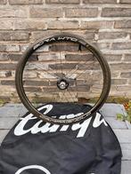 Campagnolo bora wto velgrem achterwiel, Enlèvement, Comme neuf