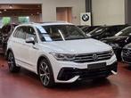 Volkswagen Tiguan R 2.0 TSI 4Motion DSG + AKRAPOVIC +, 186 g/km, Euro 6, 233 kW, https://public.car-pass.be/vhr/7952731b-caf8-4f59-91e9-109aeeb0e145