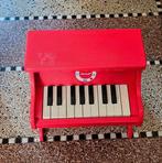 Piano voor kinderen, Muziek en Instrumenten, Ophalen of Verzenden, Zo goed als nieuw