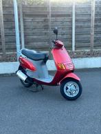 Piaggio skipper 125cc 2t, Fietsen en Brommers, Ophalen, Zo goed als nieuw