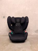 Cybex kinderstoel zwart, Ophalen, Zo goed als nieuw
