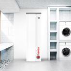 Boiler thermodynamique Bemco 200L neuf, Doe-het-zelf en Bouw, Chauffageketels en Boilers, 100 liter of meer, Ophalen, Nieuw, Boiler
