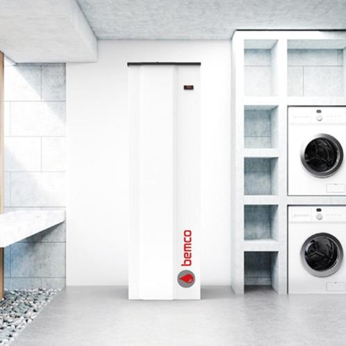 Boiler thermodynamique Bemco 200L neuf, Doe-het-zelf en Bouw, Chauffageketels en Boilers, Nieuw, Boiler, 100 liter of meer, Ophalen