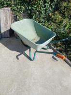 kruiwagen, Tuin en Terras, Kruiwagens, Ophalen, Gebruikt, Handmatig, Vabor
