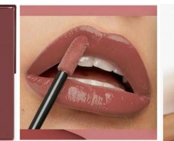 Maybelline Lipstick 