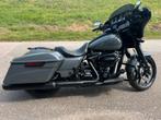 Harley Davidson FLHXS Street glide ST Style, 1500km, Motoren, Particulier, ABS