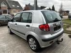 Hyundai Getz Propre 72.000km 1.1 Benzine Onderhoudsboek, Auto's, Bedrijf, Getz, Te koop, Benzine