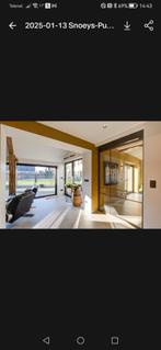 Cohousing woning, Immo, Huizen te huur, 440 m², Overige soorten, Via bemiddelaar, Antwerpen (stad)