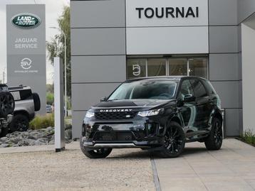 Land Rover Discovery Sport P270e S AWD Auto. 25.5MY  beschikbaar voor biedingen