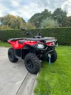 Cfmoto cforce 520s, Motoren, Quads en Trikes