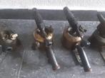 Antiek koper branders, Antiek en Kunst, Antiek | Gereedschap en Instrumenten, Ophalen