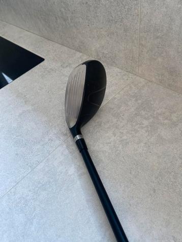 Golf club hybride graphite shaft als nieuw beschikbaar voor biedingen