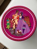 Vintage blikken doos Quality Street, Ophalen, Gebruikt