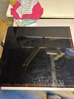 Elektrische kookplaat in goede staat werkend, Elektronische apparatuur, Kookplaten, Ophalen, Zo goed als nieuw