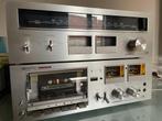 Pioneer CT606 cassettedeck, Overige merken, Tape counter, Enkel, Ophalen