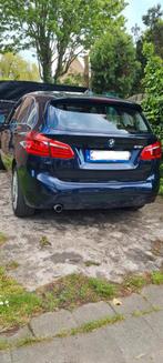BMW 2-serie Euro 6, Auto's, BMW, Te koop, Benzine, Particulier