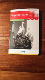 Reisgids Vogezen - Elzas, Boeken, Ophalen of Verzenden, Zo goed als nieuw