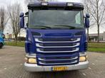 Scania - G 360 B - 2010 - 24.400L Tankwagen 4 compartimenten, Auto's, Vrachtwagens, Euro 5, Scania, Overige brandstoffen, Bedrijf
