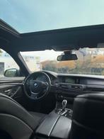 Bmw f10 luxury line, Auto's, BMW, Automaat, Euro 5, Achterwielaandrijving, 4 cilinders