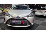 Toyota Yaris 1.5 Hybride Y20, Autos, 54 kW, Hybride Électrique/Essence, Automatique, Achat