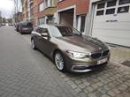 BMW 530 IPERFORMANCE  PLUG-IN FULL OPTION, Auto's, Automaat, Beige, Bedrijf, Hybride Elektrisch/Benzine