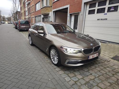 BMW 530 IPERFORMANCE  PLUG-IN FULL OPTION, Auto's, BMW, Bedrijf, 5 Reeks, 360° camera, ABS, Achteruitrijcamera, Airbags, Airconditioning