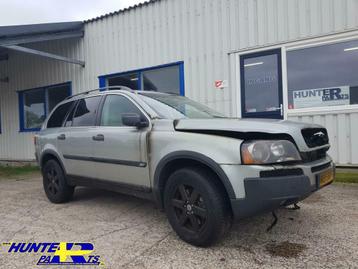 Volvo XC90 2.9 T6 Elite , Kleurcode 456 beschikbaar voor biedingen