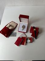 Cartier horloges te koop, Handtassen en Accessoires, Horloges | Dames, Ophalen of Verzenden, Gebruikt