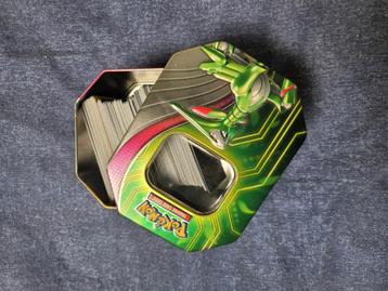 Pokemon kaarten bulkje 250st beschikbaar voor biedingen