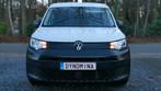VW CADDY 2.0TDI M23 NIEUW MODEL 63DKM 12M GARANTIE INCL. BTW, Auto's, 75 kW, Stof, Euro 6, 4 cilinders