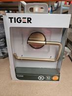 Tiger toiletrolhouder, Enlèvement ou Envoi, Neuf