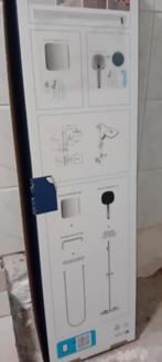 Grohe Vitalio Comfort Doucheset met thermostaat, Doe-het-zelf en Bouw, Ophalen, Nieuw, Chroom, Douche