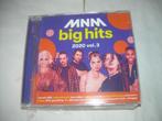 2 CD S  - MNM - BIG HITS 2020 VOL 3, Cd's en Dvd's, Ophalen of Verzenden, Zo goed als nieuw, Dance