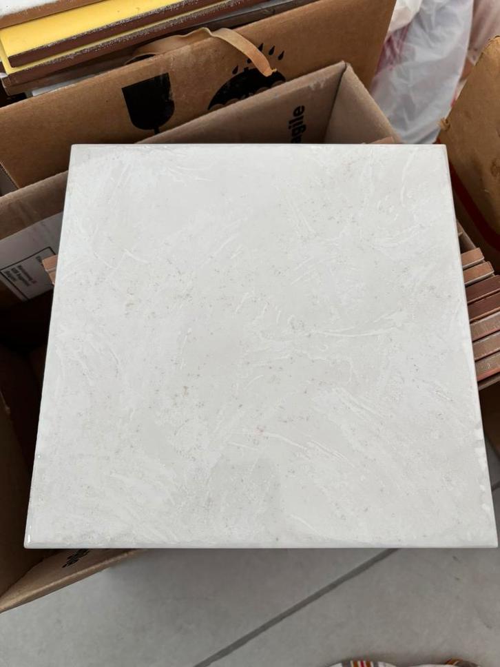 Tegels 20x20 cm, Doe-het-zelf en Bouw, Tegels, Nieuw, 20 tot 40 cm, 20 tot 40 cm, Ophalen