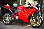 DUCATI 1098 R ***MOTOVERTE.BE***, 2 cilinders, 1098 cc, Bedrijf, Sport