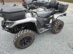 Can am outlander 700 MAX DSP, Motoren