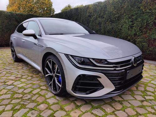 Volkswagen Arteon Schooting Brake R 2.0 TSI 4Motion DSG*360c, Autos, Volkswagen, Entreprise, Achat, Arteon, Caméra 360°, 4x4, ABS