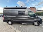 Karmann dexter camper 560 4x4 voor 4 personen, Caravans en Kamperen, Buscamper of Camperbus, Ford, Particulier, Karmann