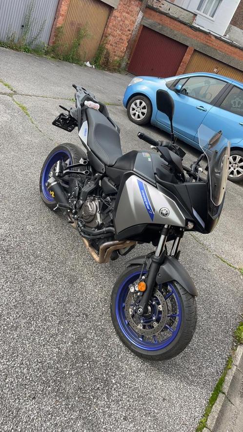 Yamaha tracer700 A2 full power, Motoren, Motoren | Yamaha, Particulier, Ophalen